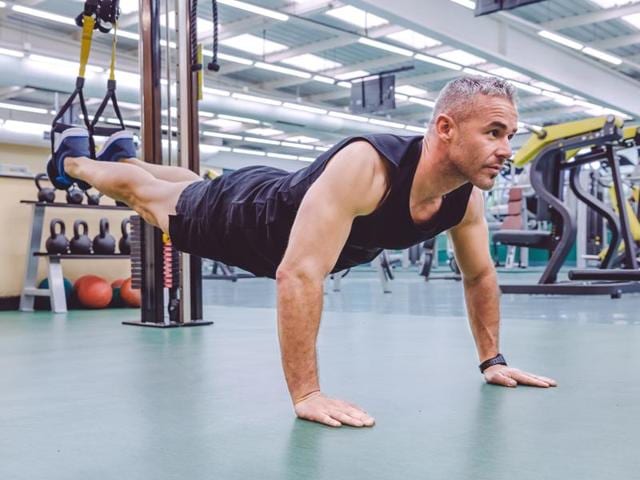 Scientists say they have found no evidence of lasting damage, pathological enlargement or functional impairment of either the right or left ventricle in the athletes who have been doing long-term intensive elite-level endurance exercise. (Shutterstock) Scientists say they have found no evidence of lasting damage, pathological enlargement or functional impairment of either the right or left ventricle in the athletes who have been doing long-term intensive elite-level endurance exercise. (Shutterstock)