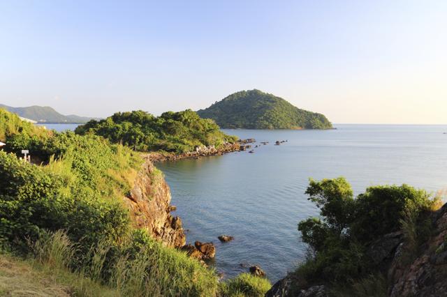 Chanthaburi, located east of Bangkok in Thailand. (Istock) Chanthaburi, located east of Bangkok in Thailand. (Istock)