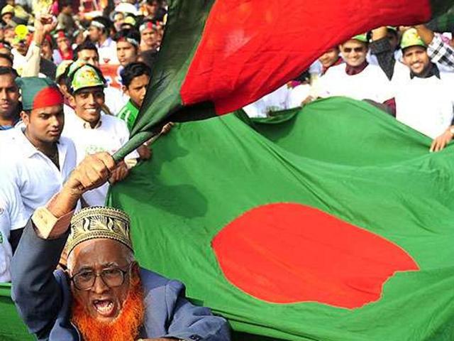 Bangladesh Court Sentences Man To Death For 1971 War Crimes World News Hindustan Times 8309