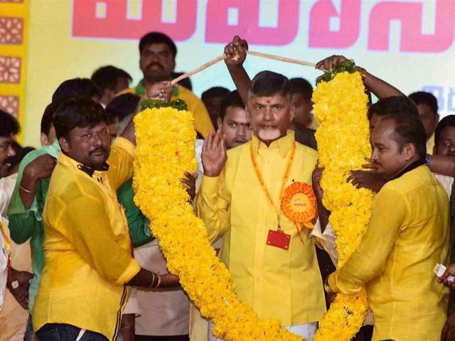 With the Chandrababu Naidu government deciding to shift the state secretariat from Hyderabad to the new capital city of Amaravati by June 27, employees staying comfortably in Hyderabad are struggling to shift their families. (PTI) With the Chandrababu Naidu government deciding to shift the state secretariat from Hyderabad to the new capital city of Amaravati by June 27, employees staying comfortably in Hyderabad are struggling to shift their families. (PTI)