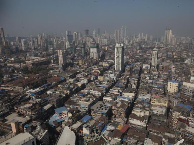 According to the DP, 3,525 hectares have been marked as public open spaces (existing and reservation on plots) across the city. But, to give 4 sqm per person for the next 20 years, the BMC needs 5,116 hectares.(File photo)