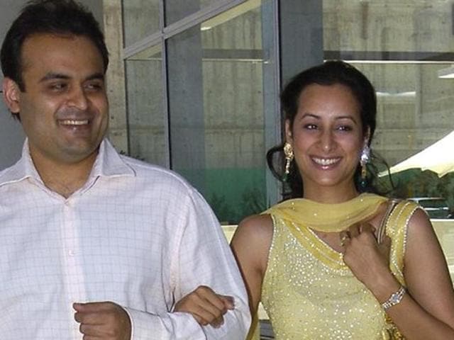 Indian couple, Pankaj and Radhika Oswal, have launched a 1.5 billion dollar lawsuit against the ANZ Bank in Australia. (Picture courtesy: Alchetron.com) Indian couple, Pankaj and Radhika Oswal, have launched a 1.5 billion dollar lawsuit against the ANZ Bank in Australia. (Picture courtesy: Alchetron.com)