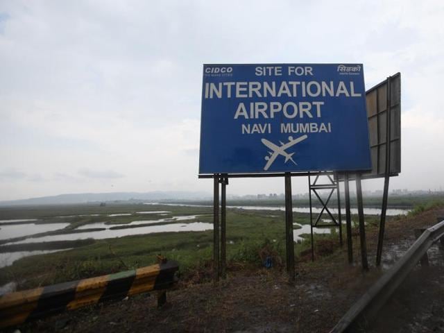 Mmrda To Focus On Road Connecting New Airport With Mthl Hindustan Times The mumbai metropolitan region development authority (mmrda) signed the agreements with l&t and. hindustan times
