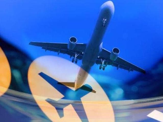 Air travel will get pricier once the luxury tax and krishi kalyan cess kicks in from June 1, 2016. Air travel will get pricier once the luxury tax and krishi kalyan cess kicks in from June 1, 2016.
