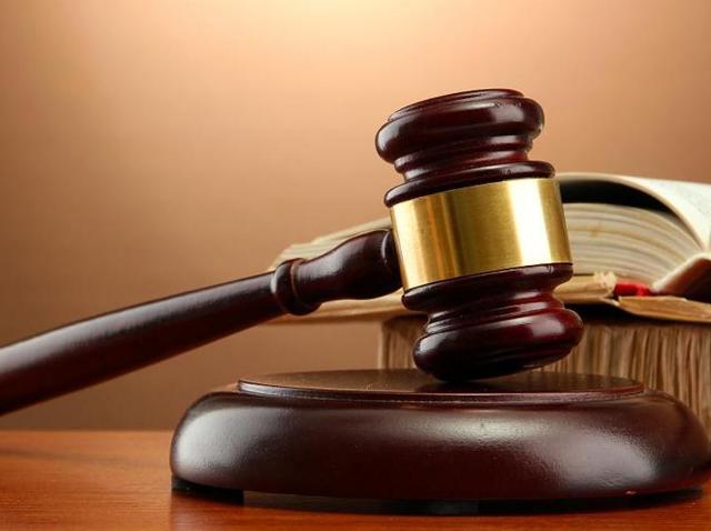 The Delhi high court has doubled the jail term of two convicts for throwing acid on a 25-year-old woman. (Representational Image) The Delhi high court has doubled the jail term of two convicts for throwing acid on a 25-year-old woman. (Representational Image)