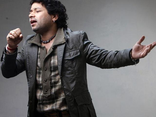 Kailash Kher Kailash Kher