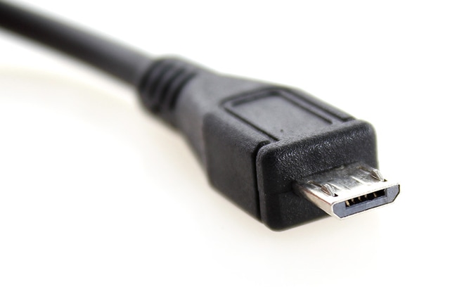 Micro USB