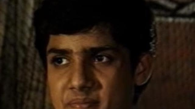 Vishal Singh played the role of Appu’s close friend. (You Tube) Vishal Singh played the role of Appu’s close friend. (You Tube)