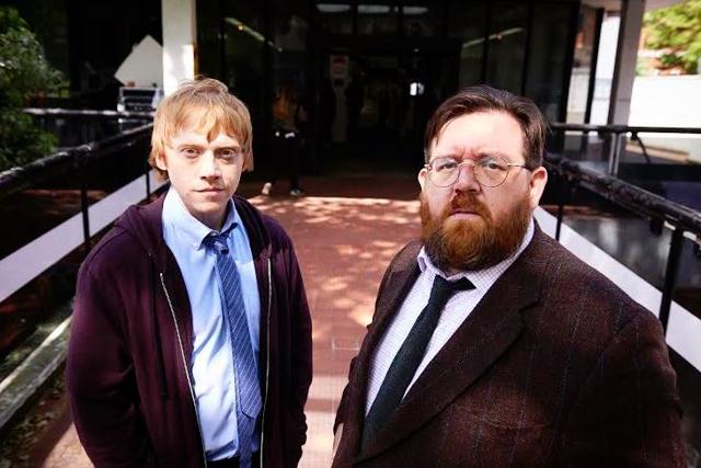 A still from the new show. (Sky Atlantic)