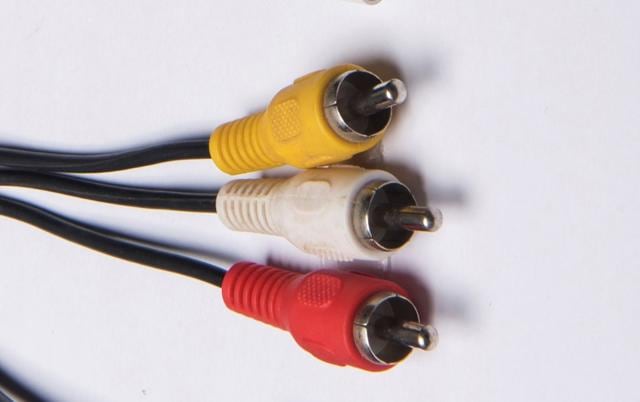 RCA/Composite