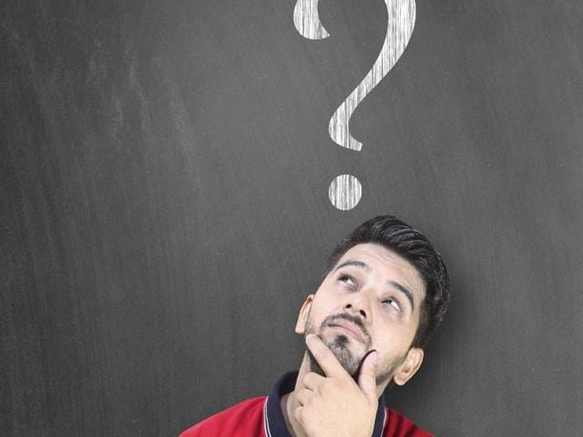 Career decisions must always be made keeping in mind one’s aptitude, personality as well as interests. (istock) Career decisions must always be made keeping in mind one’s aptitude, personality as well as interests. (istock)