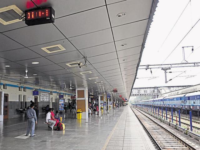 Wi-Fi, better food at Chandigarh railway station by end of June: DRM | Hindustan Times