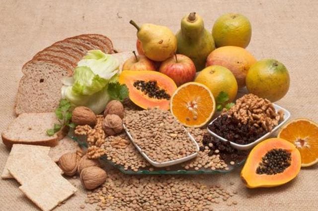 The study is the first to look at the relationship between carbohydrate intake and healthy ageing. (Shutterstock) The study is the first to look at the relationship between carbohydrate intake and healthy ageing. (Shutterstock)