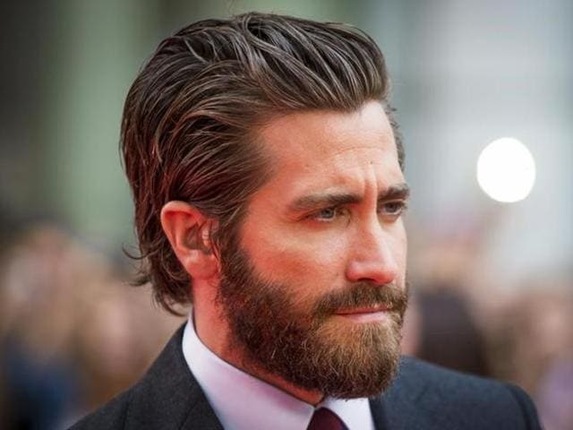 Actor Jake Gyllenhaal arrives on the red carpet for the film Demolition during the 40th Toronto International Film Festival in Toronto. (Reuters) Actor Jake Gyllenhaal arrives on the red carpet for the film Demolition during the 40th Toronto International Film Festival in Toronto. (Reuters)