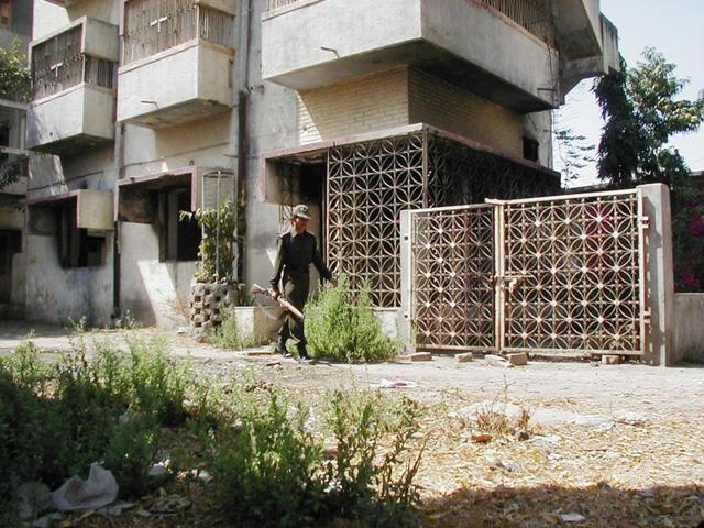 The Gulberg society was once a lively locality of 19 bungalows and ten flats housing upper middle class business families, located in a predominantly Hindu area in Ahmedabad. The trial in the case had ended in September 2015. The Supreme Court had allowed the special investigation team (SIT) court to give its judgment, setting a May 31 deadline. (PTI)