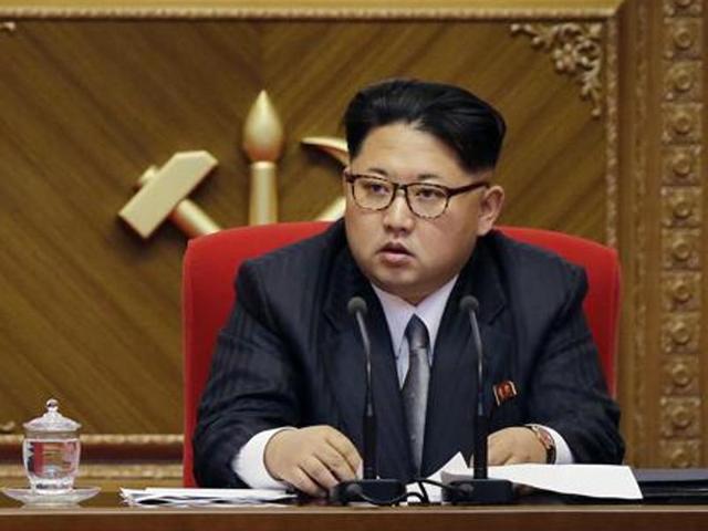What North Korean leader Kim Jong Un wants, most analysts believe, is simple -- a rocket that can fire a nuclear warhead at least to regional targets. His ultimate ambition, however, is to be able to hit US cities on the West Coast, most likely from a submarine that could hide itself at sea. (AP file) What North Korean leader Kim Jong Un wants, most analysts believe, is simple -- a rocket that can fire a nuclear warhead at least to regional targets. His ultimate ambition, however, is to be able to hit US cities on the West Coast, most likely from a submarine that could hide itself at sea. (AP file)