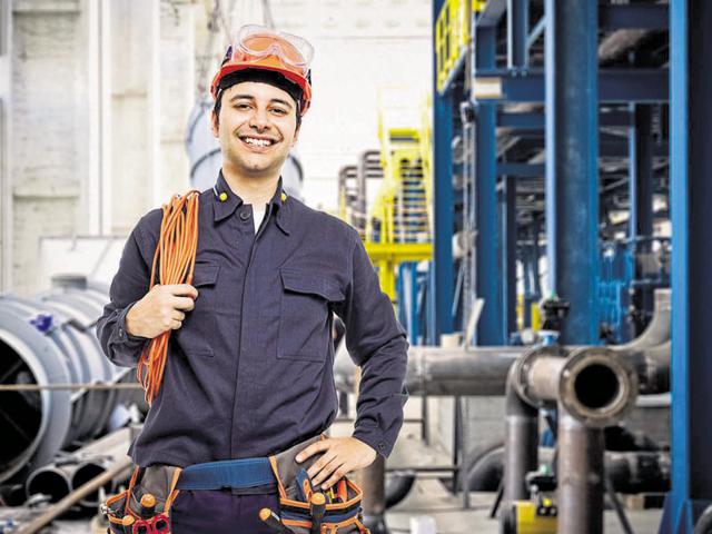 Petroleum Engineering As A Career Hindustan Times