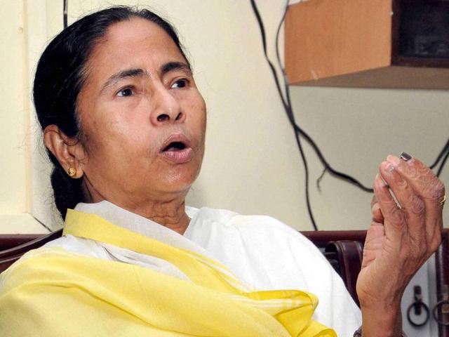 The Bengal government could soon have to mobilise all resources to save lives and property as the Met department has predicted heavy rains in Bengal this monsoon.(PTI Photo) The Bengal government could soon have to mobilise all resources to save lives and property as the Met department has predicted heavy rains in Bengal this monsoon.(PTI Photo)