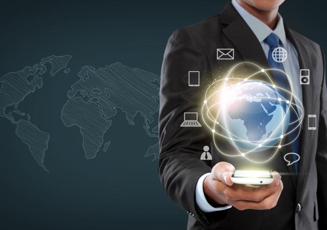 Innovation is back (Shutterstock) Innovation is back (Shutterstock)