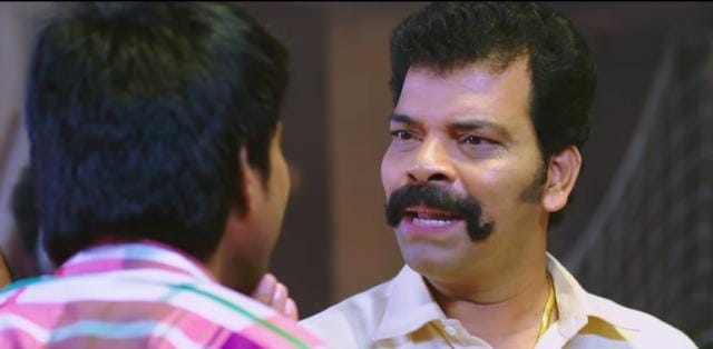The problem with Ezhil’s script is that it is way too shallow. (YouTube Grab)
