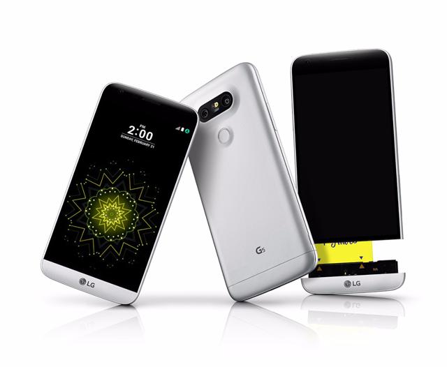 LG’s G5 could be the comeback phone of the year as it is jam-packed with innovation and a radically different approach LG’s G5 could be the comeback phone of the year as it is jam-packed with innovation and a radically different approach