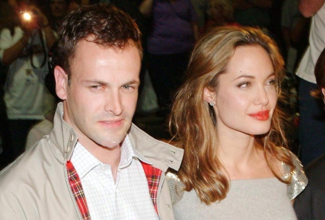 Jonny Lee Miller currently stars as Sherlock Holmes in the TV show Elementary.