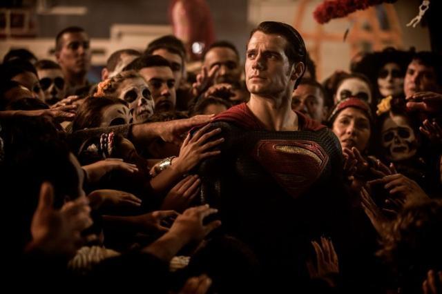Dawn of Justice pitted Henry Cavill’s Superman against Ben Affleck’s Batman. Dawn of Justice pitted Henry Cavill’s Superman against Ben Affleck’s Batman.