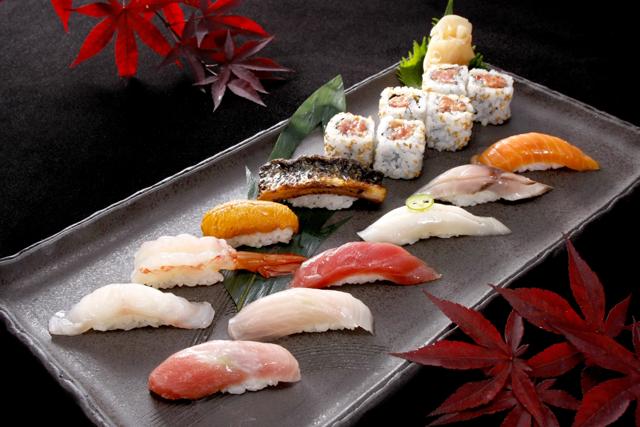 At Megu, good quality comes at eye-wateringly high prices, but more affordable places are starting to thrive