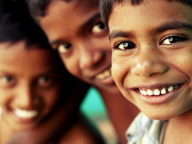 Only 18% of Indian children are vaccinated with the recommended three doses of DPT vaccine, finds a new research.(Shutterstock) Only 18% of Indian children are vaccinated with the recommended three doses of DPT vaccine, finds a new research.(Shutterstock)