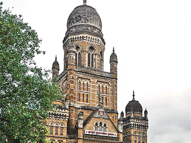 The BMC has marked 650 designations/reservations for multi-purpose facilities in the draft DP 2034.(HT File Photo)