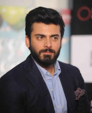 Fawad Khan agrees that the TV shows gave him a push in India. (IANS) Fawad Khan agrees that the TV shows gave him a push in India. (IANS)