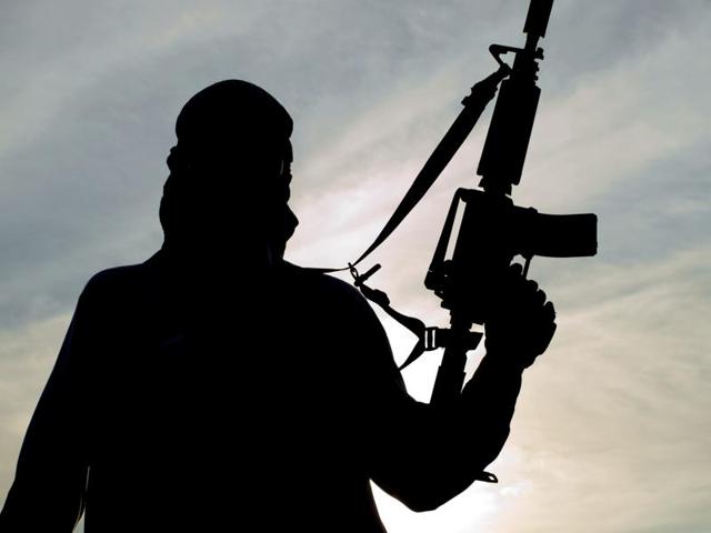 Five countries including India, Pakistan and Afghanistan accounted for more than half of the terror attacks that took place across the globe in 2015, a US official has said. Five countries including India, Pakistan and Afghanistan accounted for more than half of the terror attacks that took place across the globe in 2015, a US official has said.