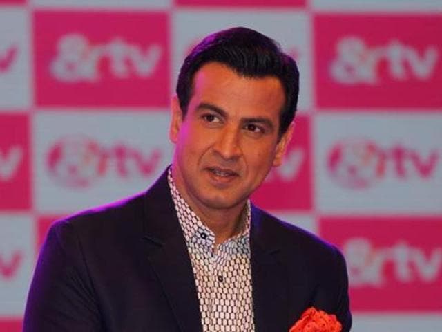 Ronit had done roles in Hindi films like Sainik and Army and had a body of work in TV shows like Baat Ban Jaye, Suraag, and Kammal, before he landed a role in Ekta Kapoor’s much-successful show Kasautii Zindagi Kay.