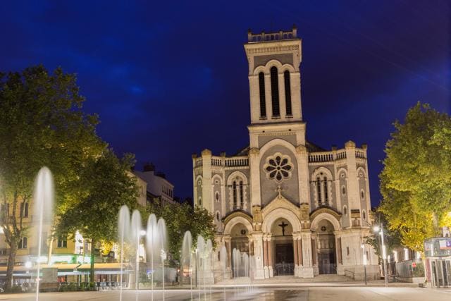 Saint-Etienne Cathedral, France. (Shutterstock)