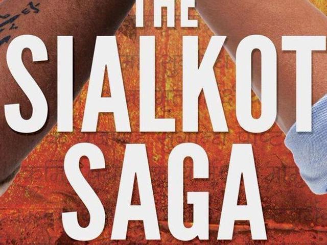 Sailkot Saga is a story of two businessmen, Arvind and Arbaaz, from different backgrounds, who are constantly competing with each other through complicated tricks. Sailkot Saga is a story of two businessmen, Arvind and Arbaaz, from different backgrounds, who are constantly competing with each other through complicated tricks.