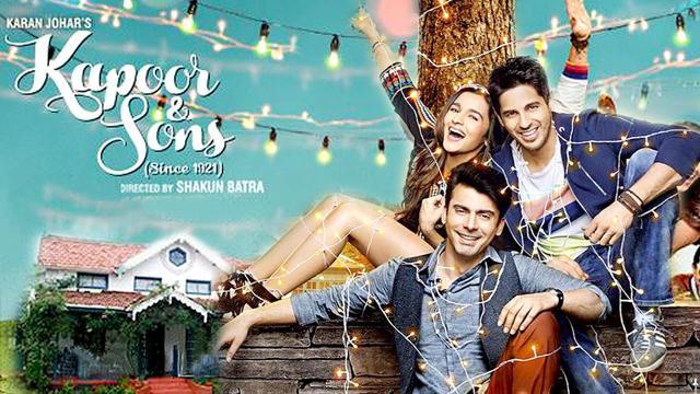 A multi-starrer, Kapoor & Sons, fared very well at the box-office. A multi-starrer, Kapoor & Sons, fared very well at the box-office.