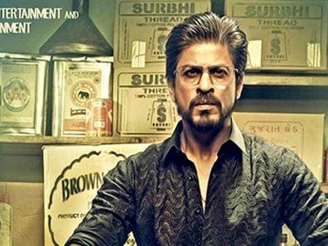 Shah Rukh Khan’s Raees will now release on January 26, 2017. (YouTube)