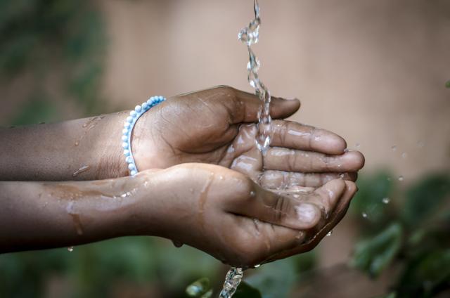 Filthy water cause even more problems. (Shutterstock) Filthy water cause even more problems. (Shutterstock)