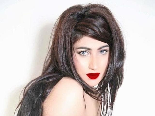 The rumour mill started churning when the social media sensation posted about the speculations on Facebook.(Twitter)