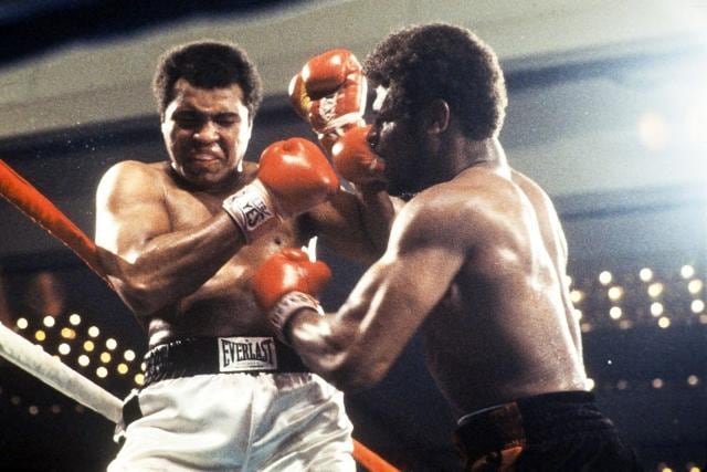 Thrilla in Manila to Rumble in Jungle: Fight-by-fight look at Ali’s ...