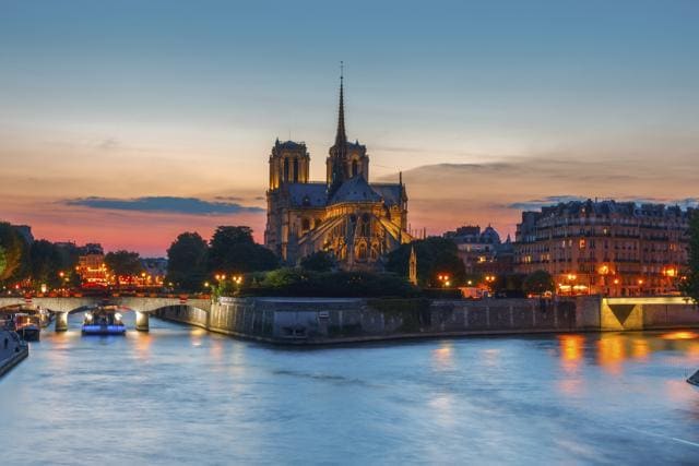 Know the best time to travel to a particular place. Europe is cheaper in the winter season. (iStock) Know the best time to travel to a particular place. Europe is cheaper in the winter season. (iStock)