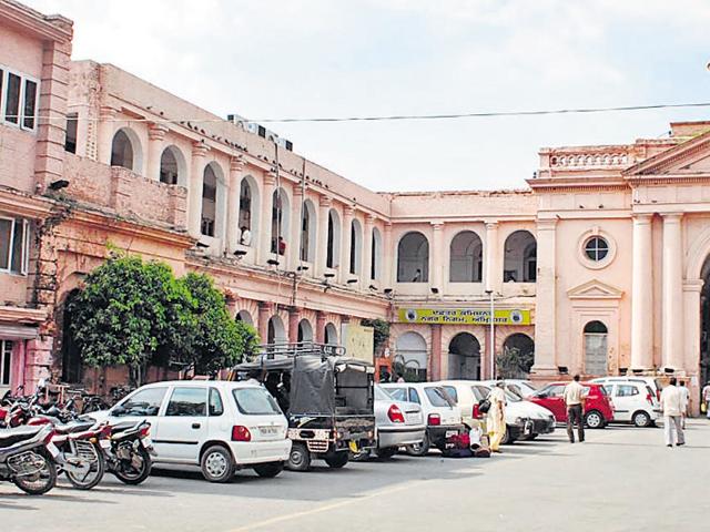 The museum will include contributions from people, along with artefacts sourced through private and public collections. (HT FILE) The museum will include contributions from people, along with artefacts sourced through private and public collections. (HT FILE)