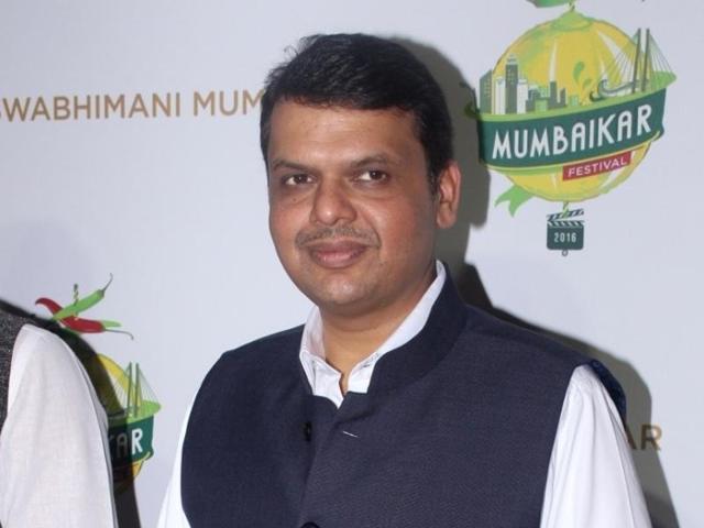 Maharashtra chief minister Devendra Fadnavis. (IANS) Maharashtra chief minister Devendra Fadnavis. (IANS)