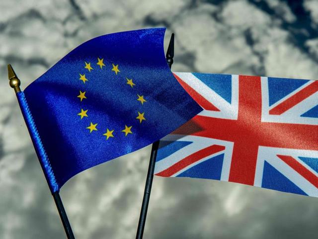 Britain's Secretary of State for Justice Michael Gove was put on the backfoot by questions on Vote Leave’s economy-related claims. (REUTERS) Britain's Secretary of State for Justice Michael Gove was put on the backfoot by questions on Vote Leave’s economy-related claims. (REUTERS)