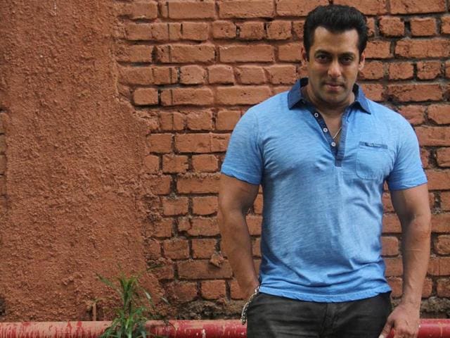 Salman Khan feels those who are speaking against him know their logic has no basis.(AP)