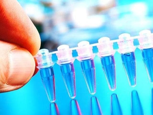 Unlike chemotherapy and radiation therapy, targeted medicine allows to preserve healthy cells. (Shutterstock) Unlike chemotherapy and radiation therapy, targeted medicine allows to preserve healthy cells. (Shutterstock)