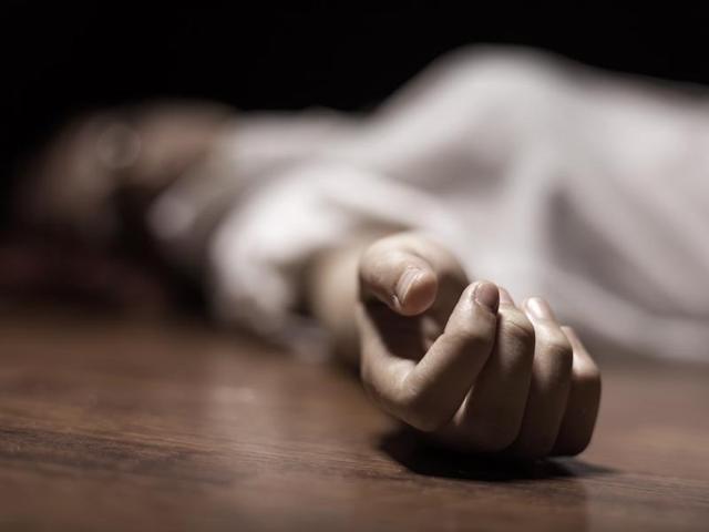 Three unidentified men stabbed and then shot Mahmuda Begum in the head as she walked her son to a school bus stop near her home in Chittagong (Representational Image) Three unidentified men stabbed and then shot Mahmuda Begum in the head as she walked her son to a school bus stop near her home in Chittagong (Representational Image)