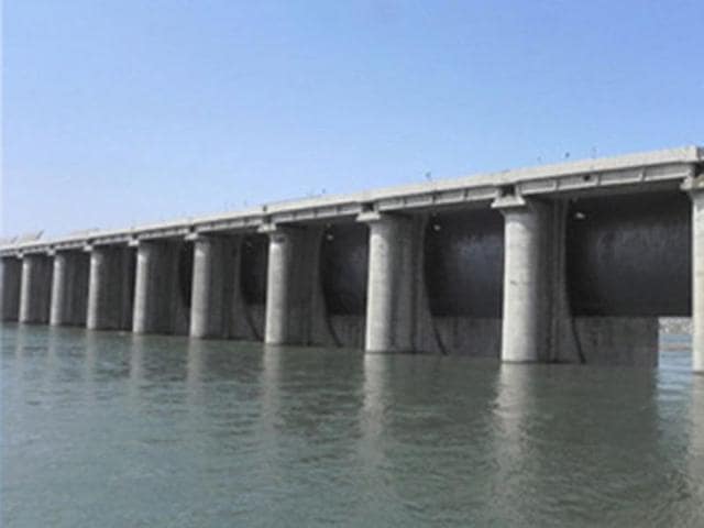 In December 2015, the PFC Board took management control of the hydel project from the promoters.)(HT file photo) In December 2015, the PFC Board took management control of the hydel project from the promoters.)(HT file photo)