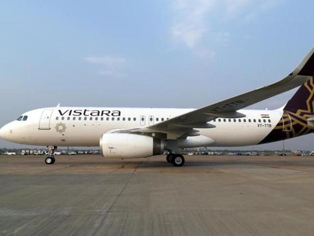 As part of the new strategy, the civil aviation ministry has cleared the proposal of start-up carrier Vistara to operate extra flights to the northeast during the summer season. As part of the new strategy, the civil aviation ministry has cleared the proposal of start-up carrier Vistara to operate extra flights to the northeast during the summer season.