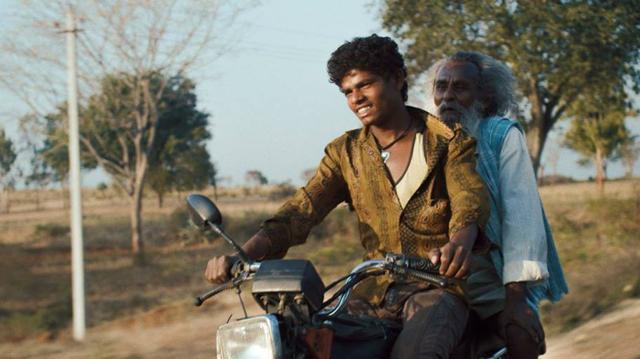Raam Reddy says he has learnt the language of filmmaking mostly from watching the world cinema of masters like Michael Haneke, Wong Kar-Wai and Emir Kusturica.